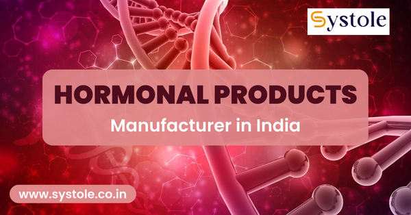 Hormonal Pharma Manufacturing Company